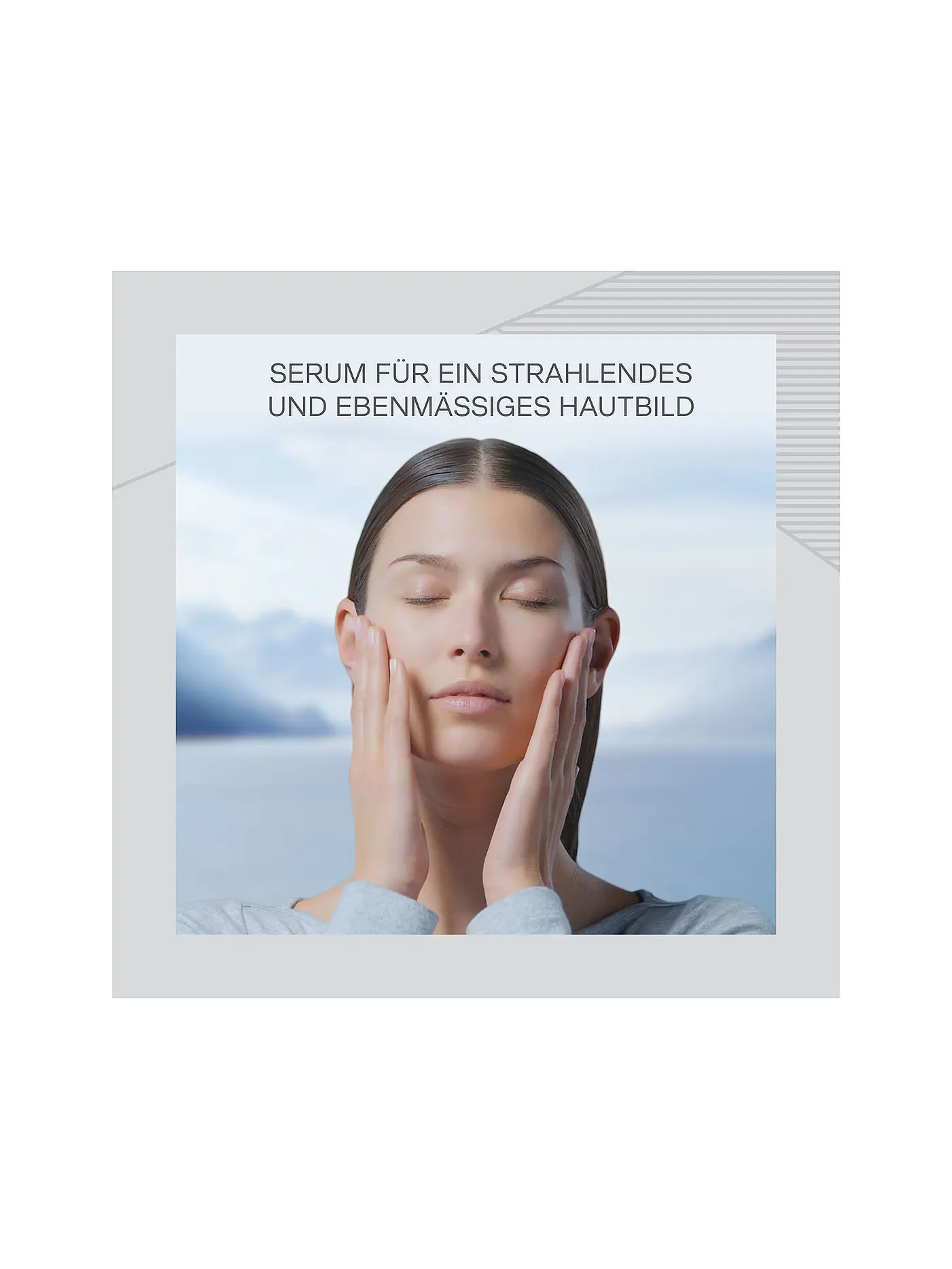 LA PRAIRIE | White Caviar Pearl Infusion Gesichtsserum 30ml | 